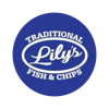 Lily’s Traditional Fish & Chip Blackpool